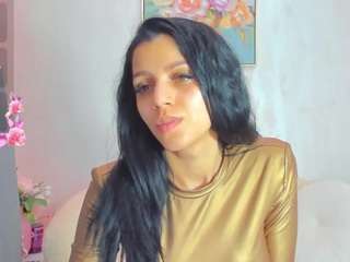 sarabecker Live Webcam on CamSoda