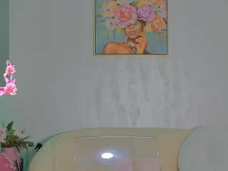 sarabecker Live Webcam on CamSoda