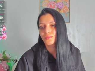 sarabecker Live Webcam on CamSoda