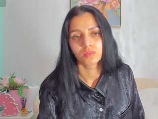Acest model este live acum. sarabecker