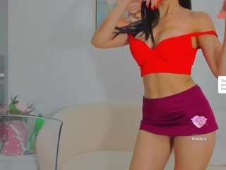 sarabecker Sex Cam Show