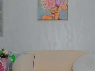 sarabecker Sex Cam Show