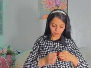 sarabecker live webcam show