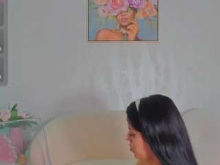 sarabecker live webcam show