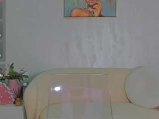 sarabecker live webcam show