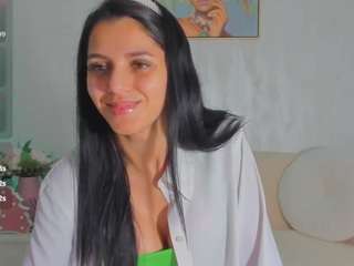 sarabecker live webcam show