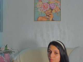 sarabecker live webcam show