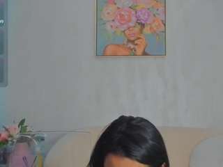 sarabecker's live room