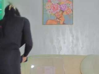 sarabecker's live room