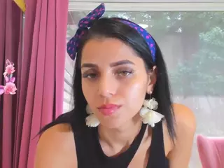 sarabecker's Live Sex Cam Show