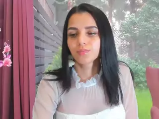 sarabecker's Live Sex Cam Show