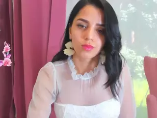 sarabecker's Live Sex Cam Show