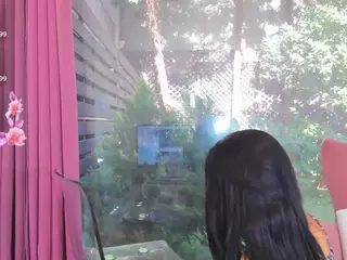 sarabecker's Live Sex Cam Show