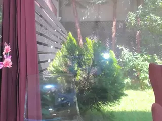 sarabecker's Live Sex Cam Show