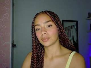 cassandraandrews webcam