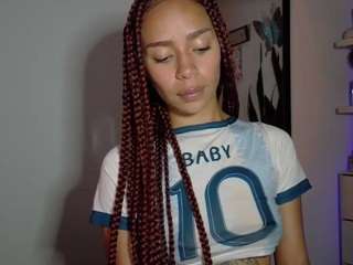 cassandraandrews webcam model