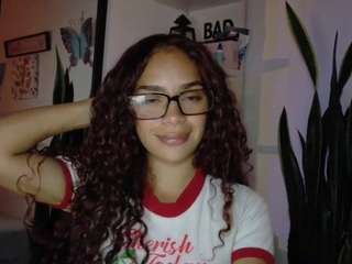 cassandraandrews webcam