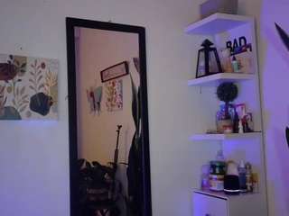 cassandraandrews webcam