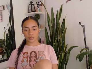 cassandraandrews webcam