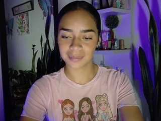 cassandraandrews webcam