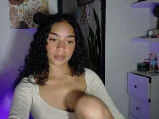 cassandraandrews webcam