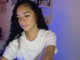 Cassandraandrews's cam show statistics and live stream