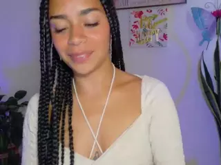 CassandraAndrews's Live Sex Cam Show