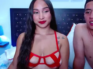 michell-michael's Live Sex Cam Show