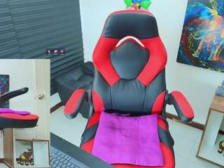 ambar-rose1 Live Webcam on CamSoda