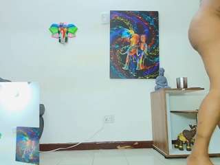 ambar-rose1 Live Webcam on CamSoda