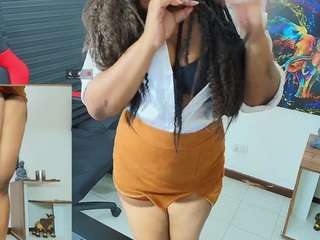 ambar-rose1 Live Webcam on CamSoda