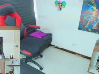 ambar-rose1 Live Webcam on CamSoda