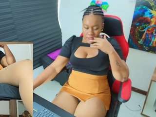 ambar-rose1 webcam