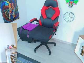 ambar-rose1 Live Webcam on CamSoda