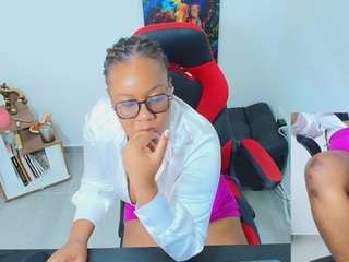 ambar-rose1 Live Webcam on CamSoda