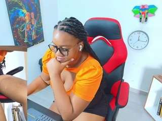 ambar-rose1 from CamSoda