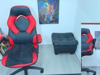 ambar-rose1 Live Webcam on CamSoda