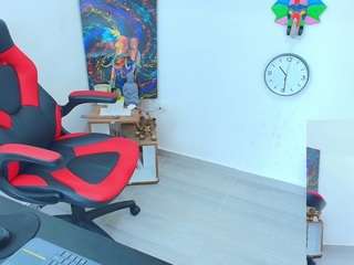 ambar-rose1 Sex Cam Show