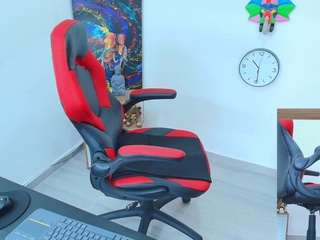 ambar-rose1 Sex Cam Show