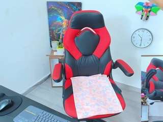 ambar-rose1 live webcam show