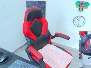 ambar-rose1 live webcam show