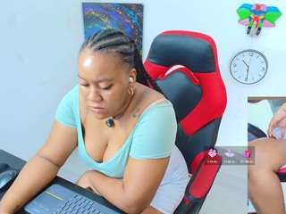 ambar-rose1 live webcam show