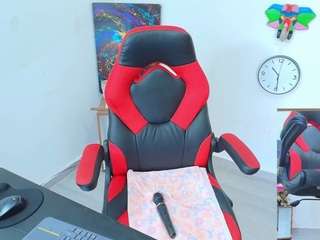 ambar-rose1 live webcam show