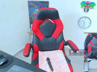 ambar-rose1 live webcam show