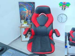 ambar-rose1 live webcam show