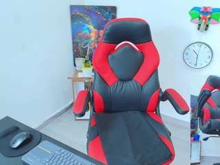 ambar-rose1 live webcam show