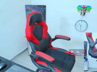 ambar-rose1 live webcam show