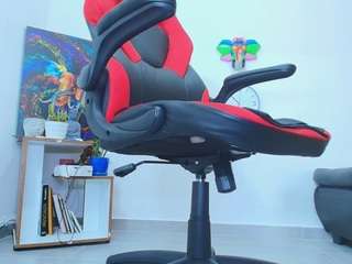 ambar-rose1 live webcam show