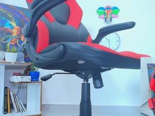 Ambar-rose1's cam show statistics and live stream
