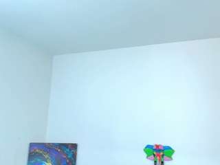 ambar-rose1 live webcam show